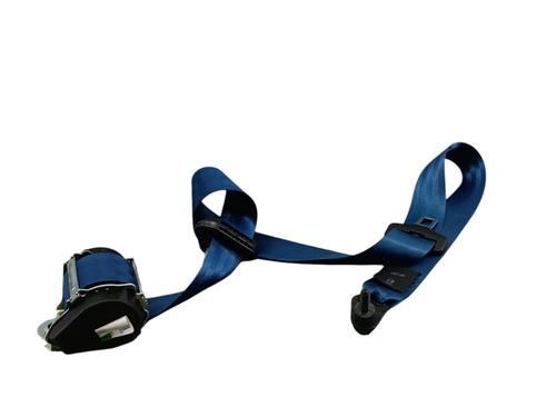 Used Front right seatbelt Front right seatbelt DACIA SANDERO II 1.2 (75 hp) 25074186 25074186
