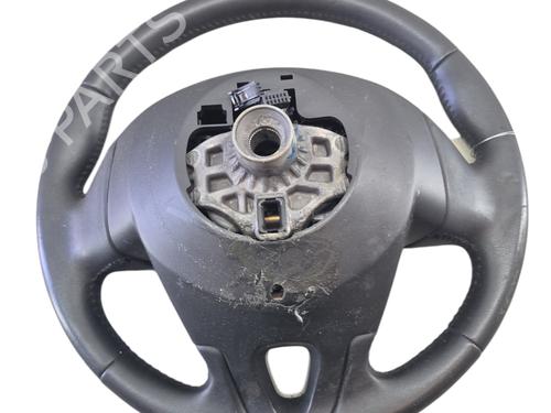 Steering wheel RENAULT MEGANE III Hatchback (BZ0/1_, B3_) 1.5 dCi (BZ09, BZ0D, BZ1W, BZ29, BZ14) | BP26657480C49 - Image 6