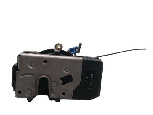 Front left lock OPEL VIVARO A Van (X83) 1.9 DTI (F7) | BP25099573C98 