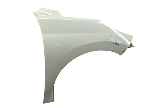 Used Right front fenders PEUGEOT 207 SW (WK_) 1.4 (73 hp) 29175580