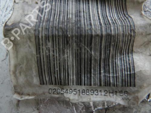 Steering rack FIAT 500 (312_) 1.2 (312AXA1A) | BP25070754M22  - Image 6