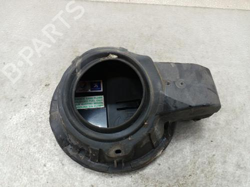Used Fuel flap PEUGEOT 207 (WA_, WC_) 1.6 16V VTi (120 hp) 25092830