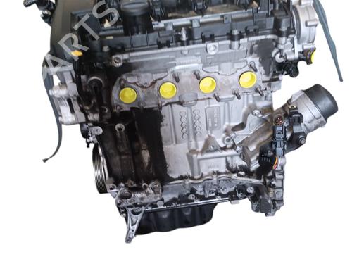 Motor CITROËN DS3 (SA_) 1.6 VTi 120 (120 hp) 28683448