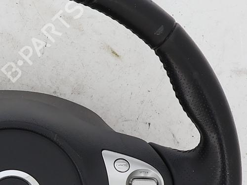 steering-wheel-nissan-juke-f15-2010-2011-2012-2013-2014-2015-2016-2017-2018-2019-37749200 main image