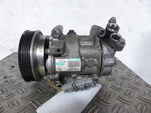 Used AC compressor AC compressor NISSAN NOTE (E11, NE11) 1.5 dCi (68 hp) 25080115 25080115
