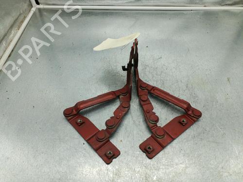 Hinge/Door check strap SEAT ALTEA (5P1)  | BP25104864C146 