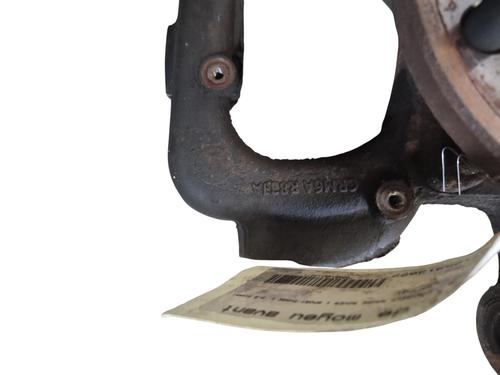 Right front steering knuckle LAND ROVER RANGE ROVER SPORT I (L320) 3.6 D 4x4 | BP25918806M26 
