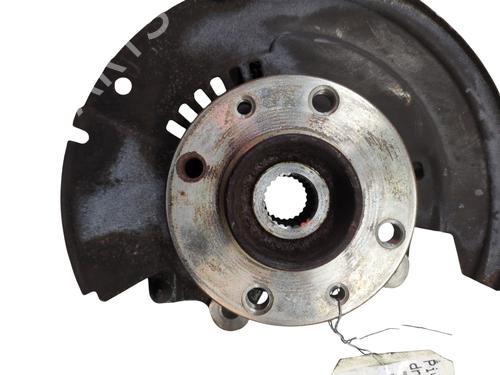 Right front steering knuckle RENAULT CLIO V (B7_) 1.0 TCe 100 (B7MT) | BP31293701M26 