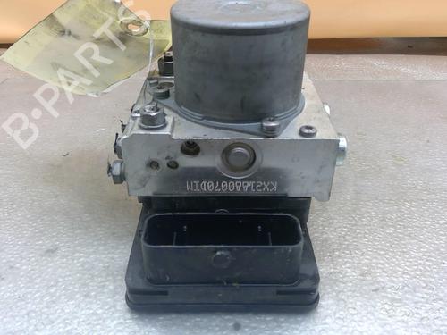 ABS pump FIAT 500L (351_, 352_) 1.3 D Multijet (199LXY1A, 199LXY11) | BP25093266M43  - Image 7