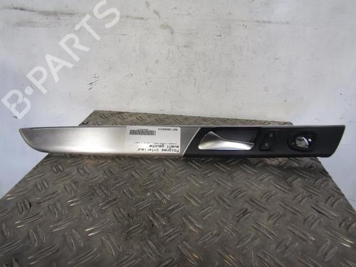 Front left interior door handle VW PASSAT B7 (362) 2.0 TDI | BP25069808I13 - Image 2