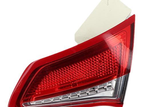 Right tailgate light CITROËN C4 II (NC_) 1.6 HDi 110 | BP38425166C80 - Image 3