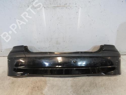Used Rear bumper MERCEDES-BENZ A-CLASS (W168) [1997-2005]  25092542