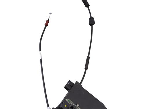 Used Rear left lock Rear left lock CITROËN C4 Grand Picasso II (DA_, DE_) 1.6 BlueHDi 120 (120 hp) 28128194 28128194