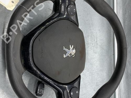 Used Steering wheel PEUGEOT 108 1.0 VTi (69 hp) 25104580