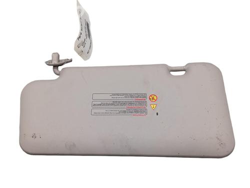 Right sun visor NISSAN NOTE (E11, NE11) 1.6 | BP25055146I2 