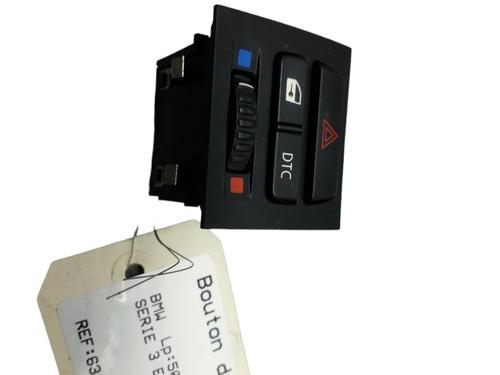 Warning switch BMW 3 (E90) 318 d | BP25088234I22 