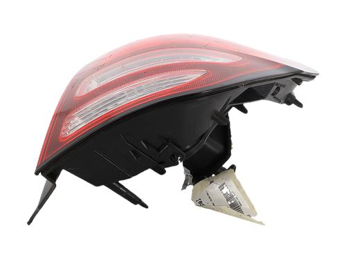 Right taillight CITROËN C3 II (SC_) 1.6 HDi | BP37035410C35 - Image 6