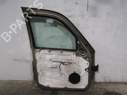 Left front door JEEP CHEROKEE (KJ) 2.8 CRD 4x4 | BP25070191C2 
