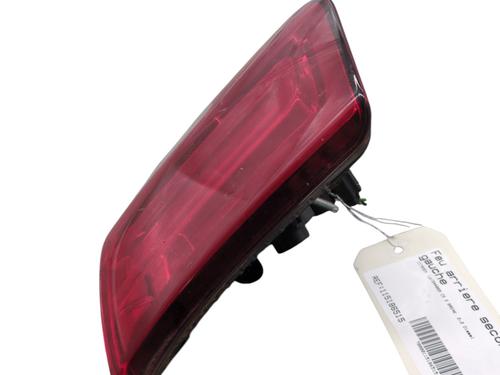 Used Left tailgate light Left tailgate light CITROËN C5 III Break (RW_) 2.2 HDi (RW4HTH) (170 hp) 30204185 30204185