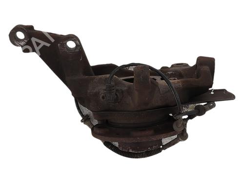 Left front steering knuckle RENAULT TRAFIC III Van (FG_) 1.6 dCi 95 (FGMJ, FGMR) | BP39521461M25 - Image 3