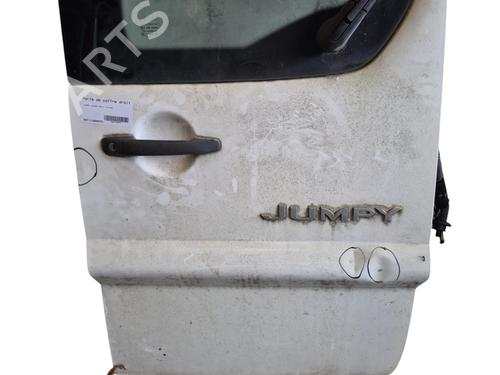 Right tailgate CITROËN JUMPY II Van 1.6 HDi 90 16V | BP30911137C77 - Image 6