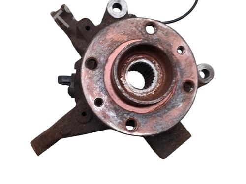 Used Right front steering knuckle Right front steering knuckle DACIA LODGY (JS_) 1.5 dCi (JSMC, JSAF) (107 hp) 32732096 32732096