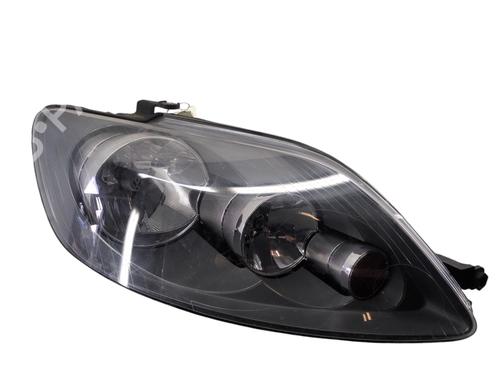 Right headlight VW GOLF PLUS V (5M1, 521) 1.9 TDI | BP32318354C29 - Image 2