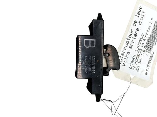 Used Right rear window switch CITROËN C4 AIRCROSS 1.8 HDi 150 AWC (150 hp) 25053425
