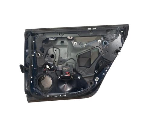 Right rear door AUDI A6 C6 (4F2) 2.7 TDI | BP25099364C5 