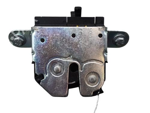 Tailgate lock LANCIA YPSILON (312_) 1.2 (312.PXA1A, 312.YXA1A) | BP33307810C101 - Image 4