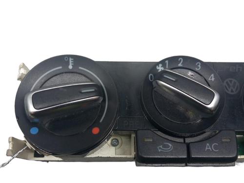 Climate control VW POLO V (6R1, 6C1) 1.6 TDI | BP25076635I5 