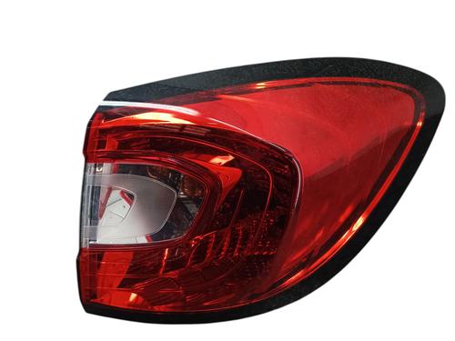 Right taillight RENAULT CAPTUR I (J5_, H5_) 1.2 TCe 120 | BP29429136C35 