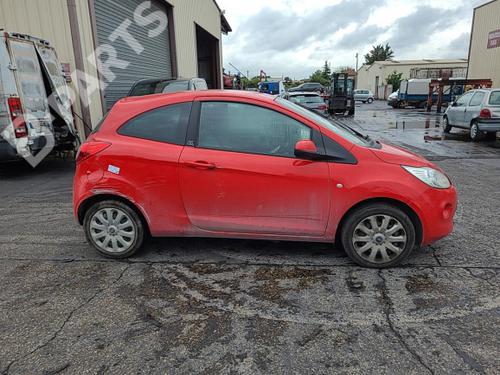 Right front fog light FORD KA (RU8) 1.2 | BP10577023C31  - Image 8