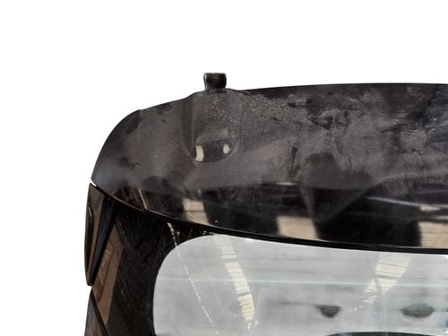 Tailgate RENAULT CLIO IV (BH_) 1.2 16V | BP29476258C6 