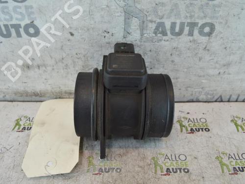 Used Mass air flow sensor PEUGEOT 307 Break (3E) [2002-2009]  25115382