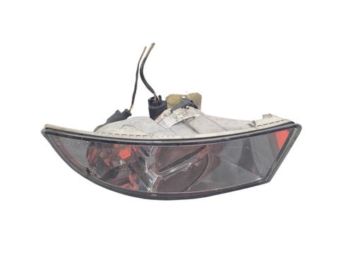 Used Left front fog light SKODA OCTAVIA II (1Z3) 1.4 TSI (122 hp) 31317294