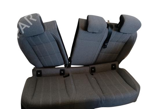 Conjunto de bancos RENAULT MEGANE E-TECH SUV EV60 (BNJ1) | BP38163980C78  - Image 5