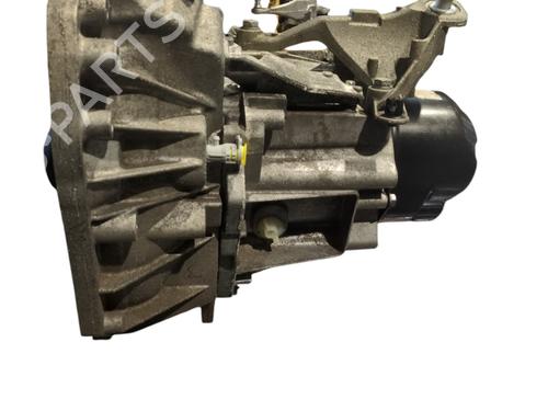 Gearbox RENAULT CLIO IV (BH_) 0.9 TCe 90 (BHNF, BHMA, BHMH, BHJK, BHJR) | BP31340543M3 