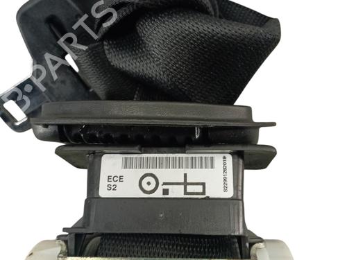 Front right seatbelt BMW X1 (E84) xDrive 23 d | BP32207092I25 - Image 2
