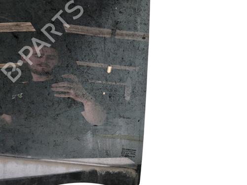 Rear right door window DS DS 7 Crossback (J4_, JR_, JC_) E-TENSE 4x4 (J45GBU) | BP28567585C21 