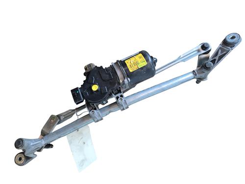 Front wiper motor RENAULT MEGANE IV Hatchback (B9A/M/N_) 1.3 TCe 115 (B9N9) | BP26441076M29 