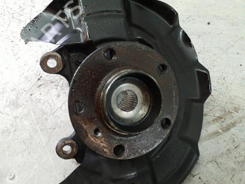 Left front steering knuckle MINI MINI COUNTRYMAN (R60) Cooper D ALL4 | BP25081534M25 - Image 3