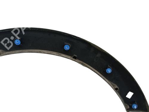 Używane Listwa nadkola przedniego lewego DACIA SANDERO II TCe 90 (B8M1, B8MA, B8AC) (90 hp) 30881685