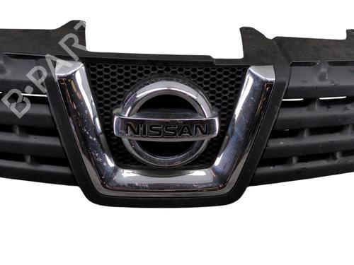 Grille NISSAN QASHQAI I (J10, NJ10) 1.5 dCi | BP29180630C40 