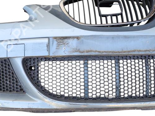 Front bumper SEAT ALTEA (5P1) 1.9 TDI | BP25936907C7 