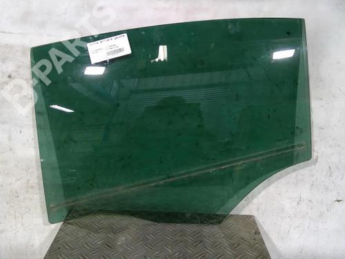 Used Rear left door window Rear left door window VW PASSAT B8 (3G2, CB2) 1.4 GTE Hybrid (218 hp) 10582746 10582746