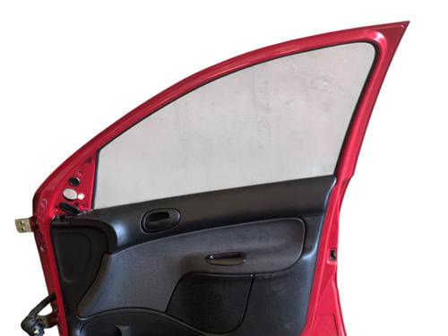 Right front door PEUGEOT 206+ (2L_, 2M_) 1.1 | BP30126260C3 