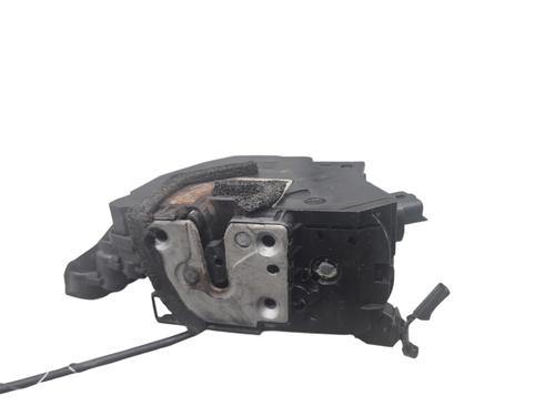 Front left lock RENAULT CAPTUR I (J5_, H5_) 1.5 dCi 90 (J5N4, J5M5, J5MW, J5M6, J5AL, J5AJ) | BP30107859C98 