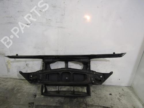 Front slam panel BMW 3 Touring (E46) 320 i 51717111691