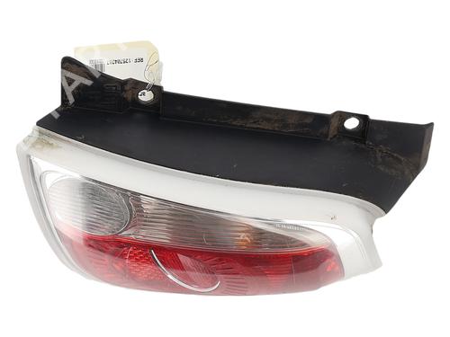 Used Right taillight Right taillight FIAT 500 (312_) 1.2 (312AXA1A) (69 hp) 35937980 35937980